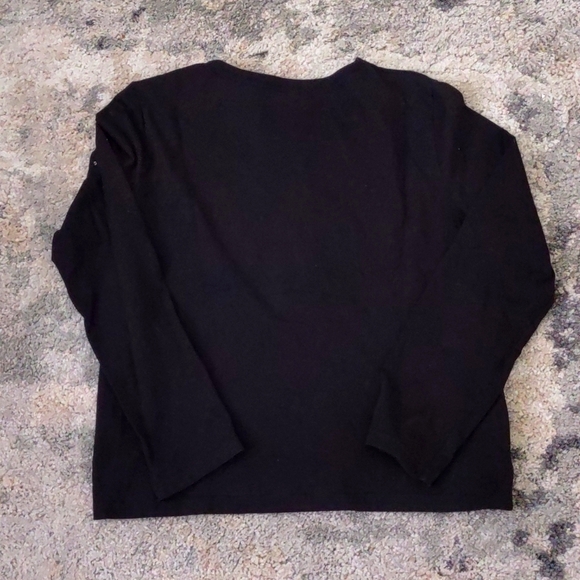 *FINAL PRICE* Michael Simon Event Women's Blouse - Picture 2 of 5